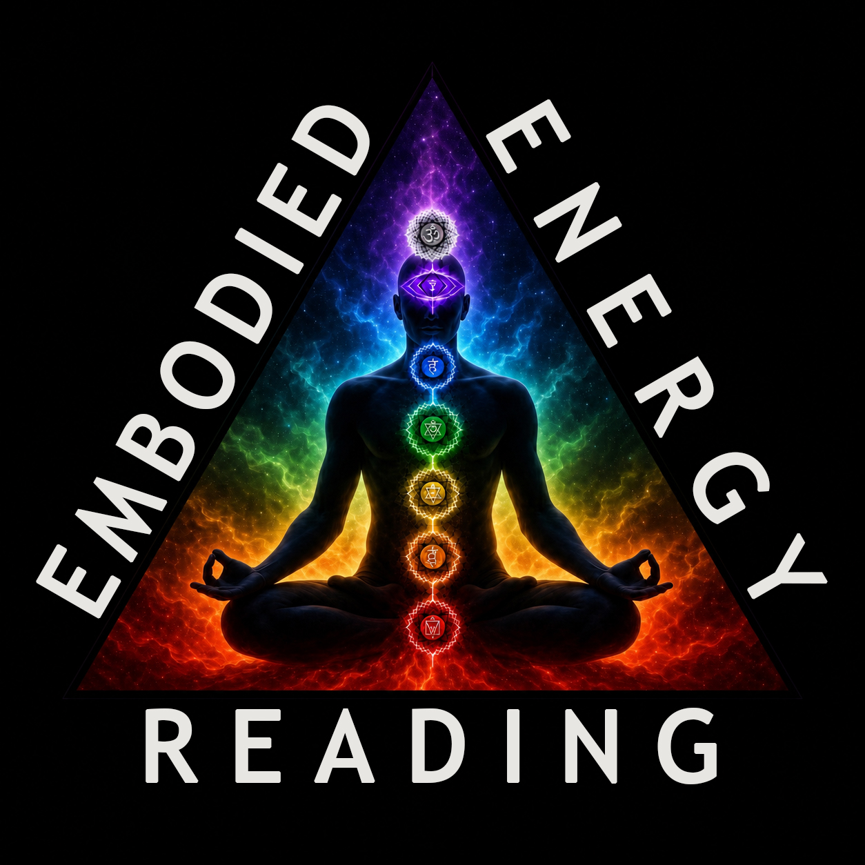 Embodied Energy Reading